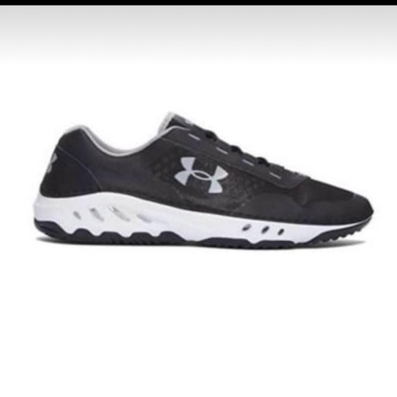 under armour deck shoes